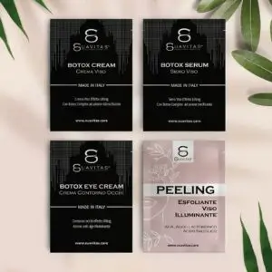 Kit Crema Botox Effetto Lifting